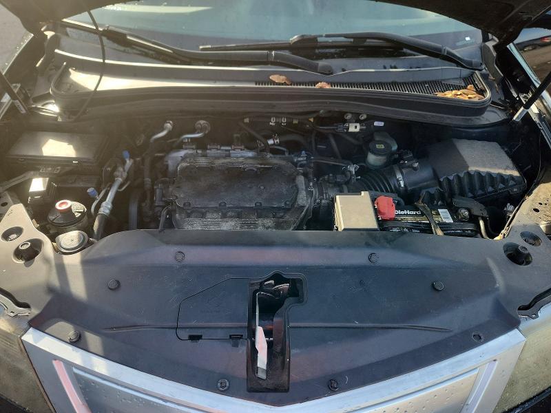Aukcja sprzedaży 2010 Acura Mdx, vin: 2HNYD2H56AH526563, numer aukcji: 55206226