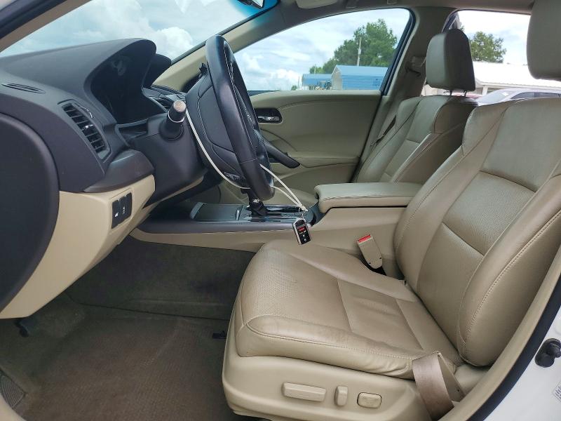 2015 Acura Rdx მანქანა იყიდება აუქციონზე, vin: 5J8TB4H59FL024238, აუქციონის ნომერი: 55185406