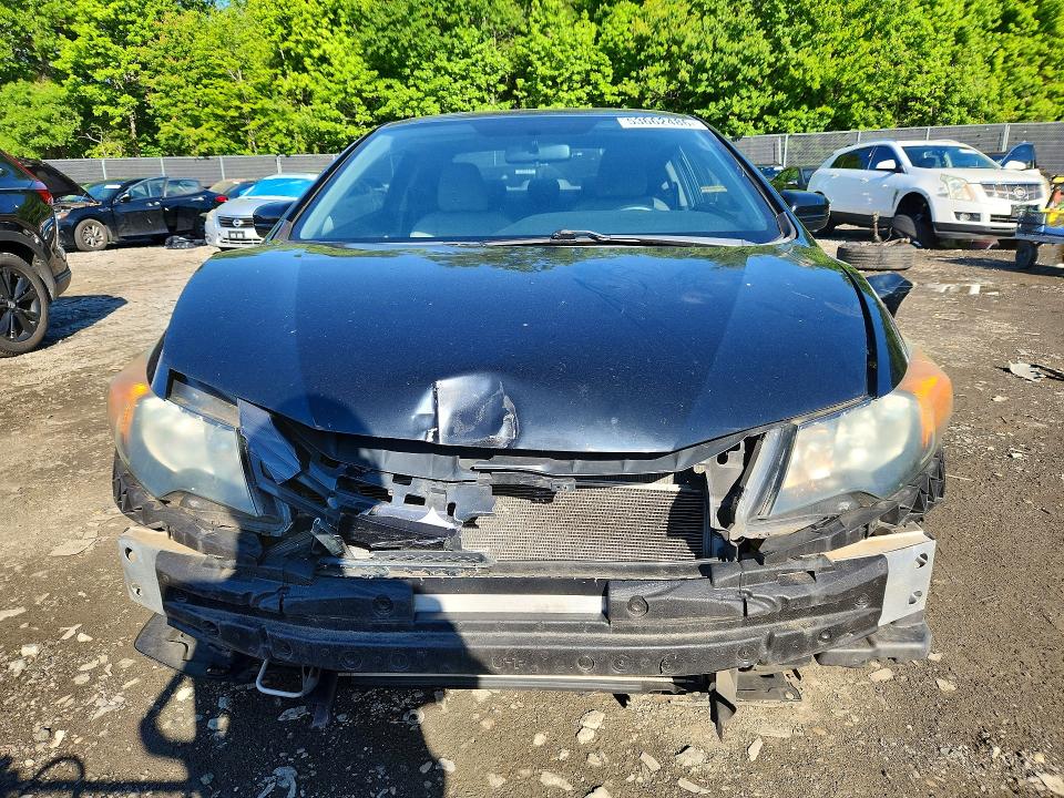 Aukcja sprzedaży 2014 Honda Civic, vin: 2HGFG3B59EH504549, numer aukcji: 53662486