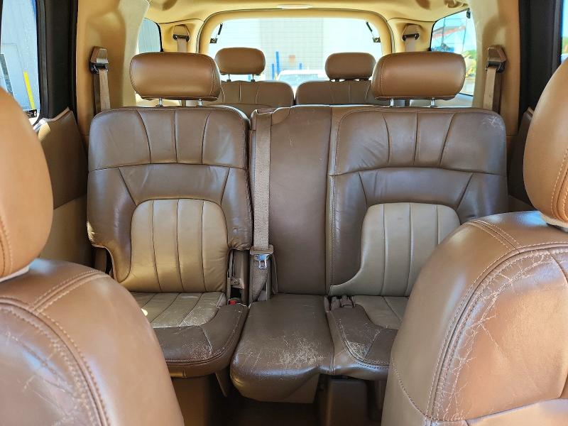 Продажа на аукционе авто 2002 Gmc Envoy, vin: 1GKET16S926116992, номер лота: 52834466