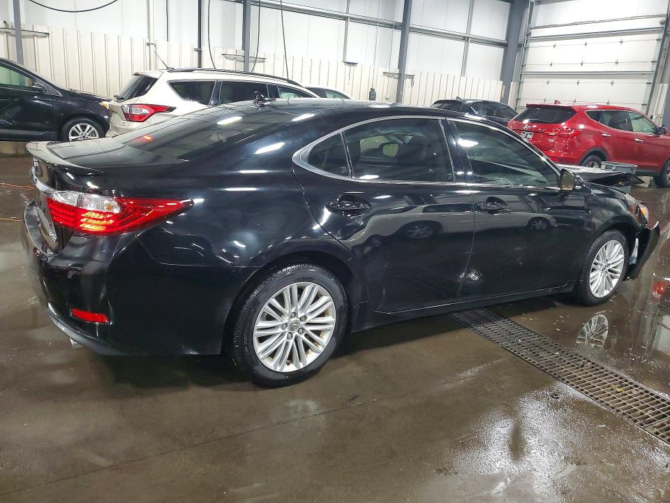 Aukcja sprzedaży 2014 Lexus Es, vin: JTHBK1GG1E2134361, numer aukcji: 55409156