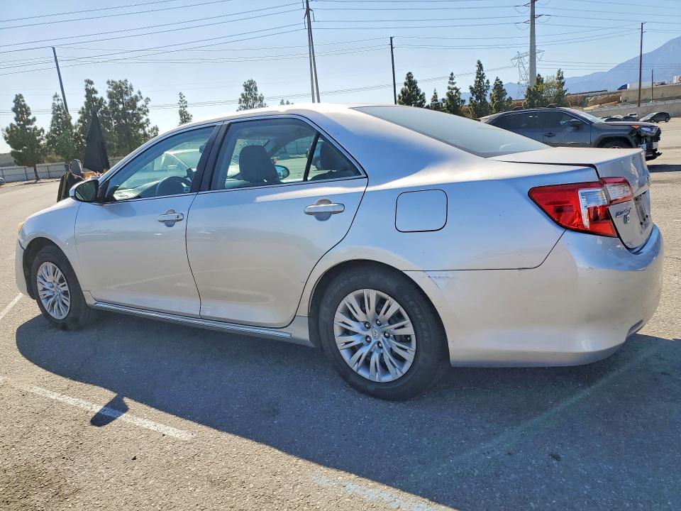 Aukcja sprzedaży 2013 Toyota Camry, vin: 4T1BF1FK6DU233901, numer aukcji: 53384246