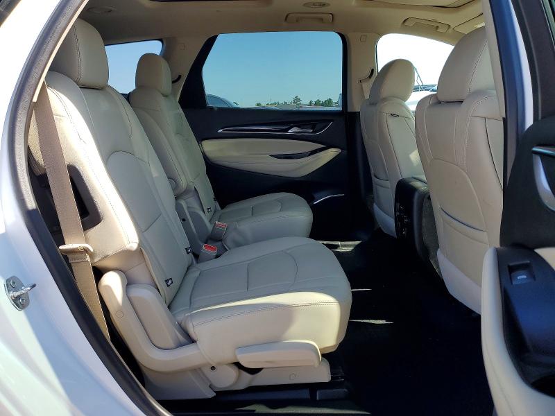Aukcja sprzedaży 2020 Buick Enclave, vin: 5GAERBKW8LJ311880, numer aukcji: 52925086