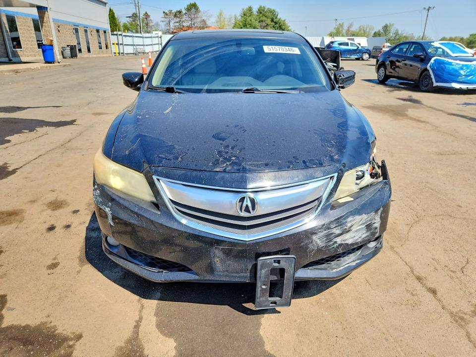 Продажа на аукционе авто 2013 Acura Ilx, vin: 19VDE1F78DE001027, номер лота: 51570346
