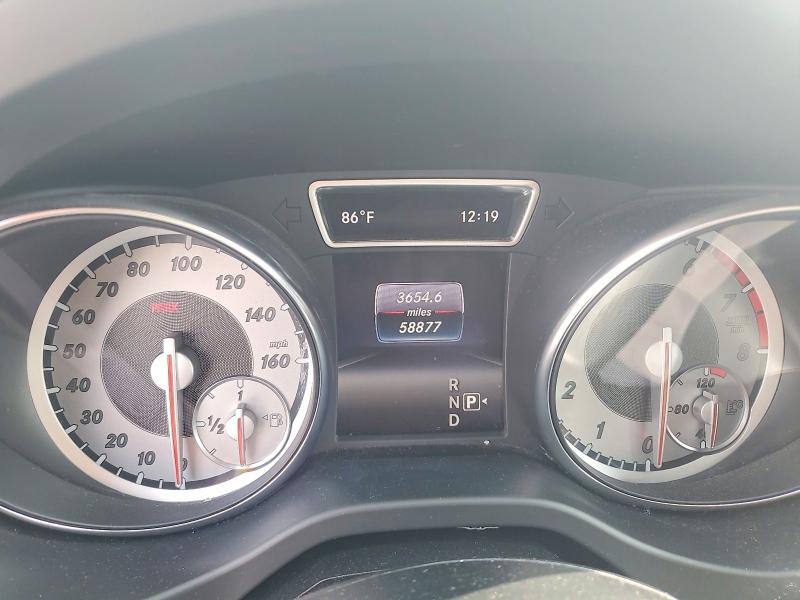 Продажа на аукционе авто 2016 Mercedes-benz Cla, vin: WDDSJ4GB6GN317045, номер лота: 54104736