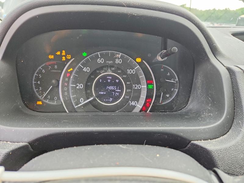 54720036 :رقم المزاد ، 2HKRM4H56FH682431 vin ، 2015 Honda Cr-v مزاد بيع