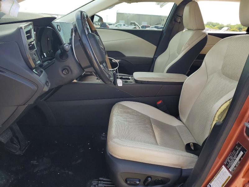Продаж на аукціоні авто 2023 Lexus Rx 350, vin: JTJCHMAA2P2005619, номер лоту: 55527656
