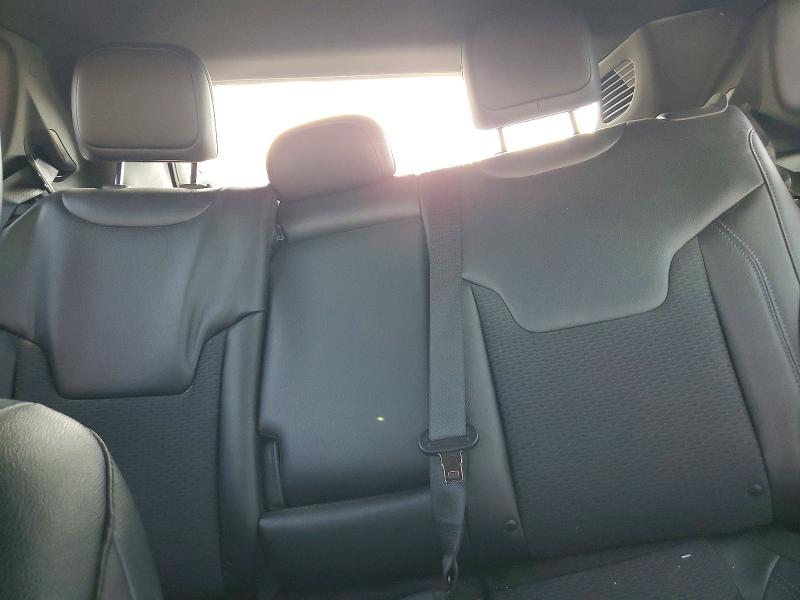 52059426 :رقم المزاد ، 3C4NJDBN7ST597950 vin ، 2025 Jeep Compass مزاد بيع