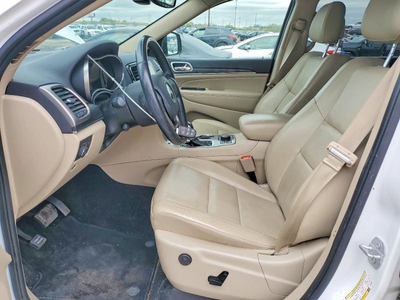 50461316 :رقم المزاد ، 1C4RJFBG4LC448052 vin ، 2020 Jeep Grand Cherokee مزاد بيع