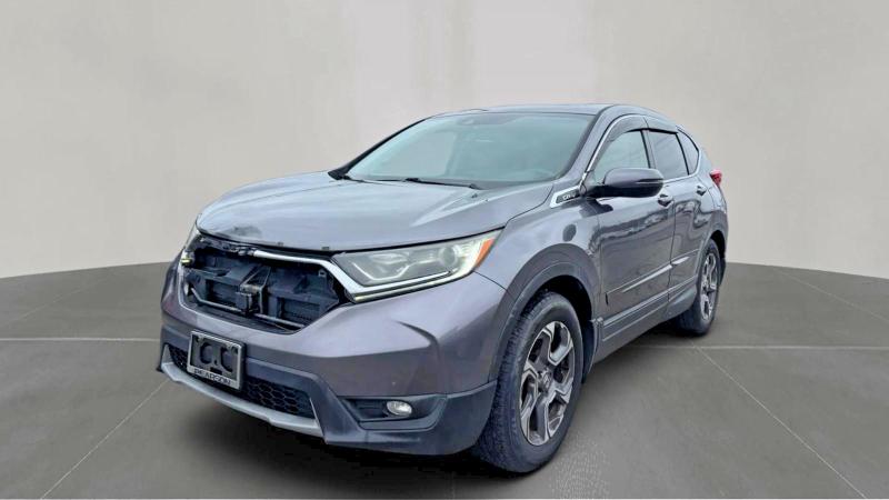 Продажа на аукционе авто 2018 Honda Cr-v, vin: 7FARW1H56JE018330, номер лота: 52760026