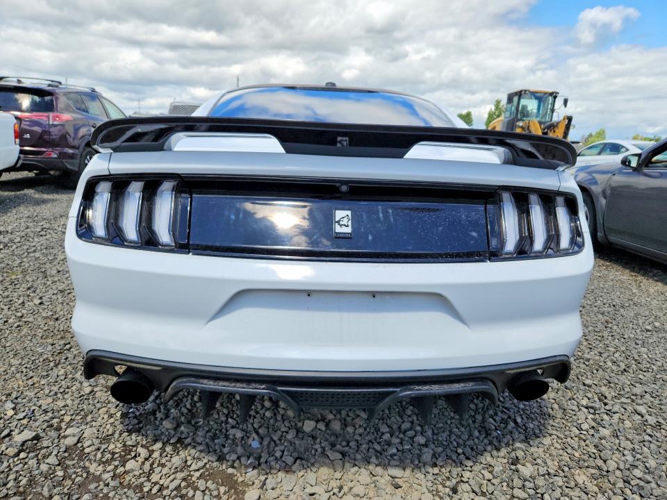 Продажа на аукционе авто 2016 Ford Mustang, vin: 1FA6P8CF9G5275728, номер лота: 53142446