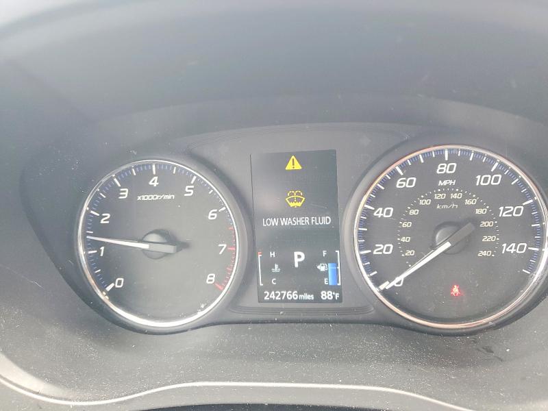 Продаж на аукціоні авто 2019 Mitsubishi Outlander, vin: JA4AD3A31KJ001569, номер лоту: 51541176