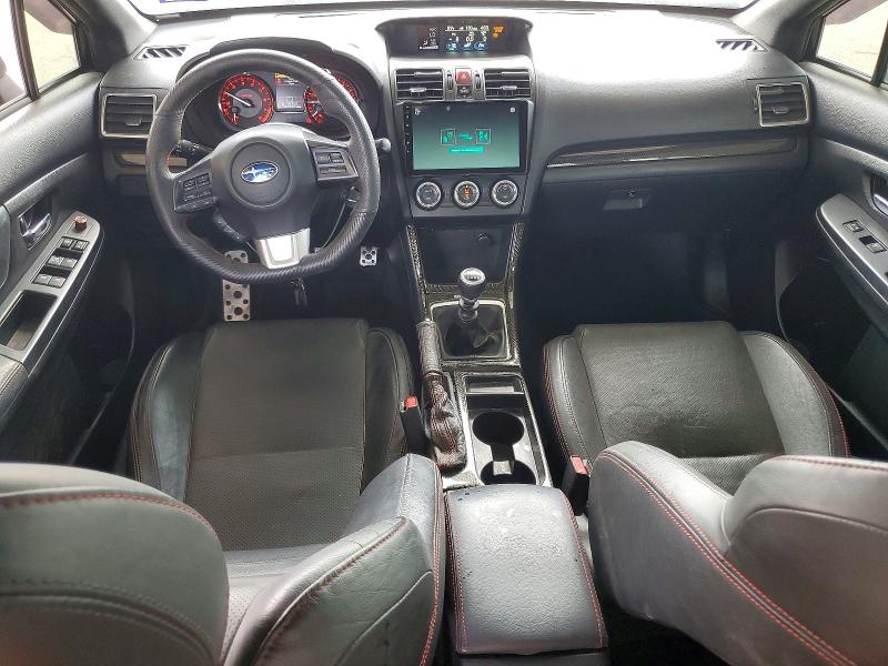 Продажа на аукционе авто 2015 Subaru Wrx, vin: JF1VA1G67F9820492, номер лота: 54448826