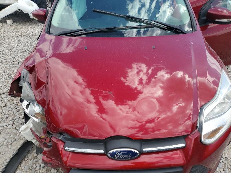 Продажа на аукционе авто 2013 Ford Focus, vin: 1FADP3K23DL356014, номер лота: 54900036
