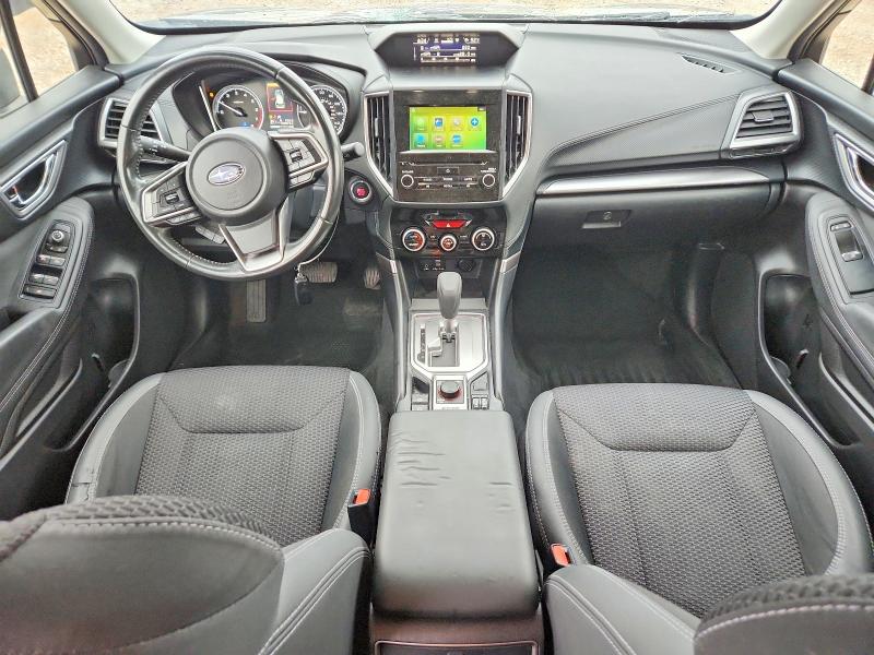 2020 Subaru Forester მანქანა იყიდება აუქციონზე, vin: JF2SKAJC5LH405926, აუქციონის ნომერი: 52616706