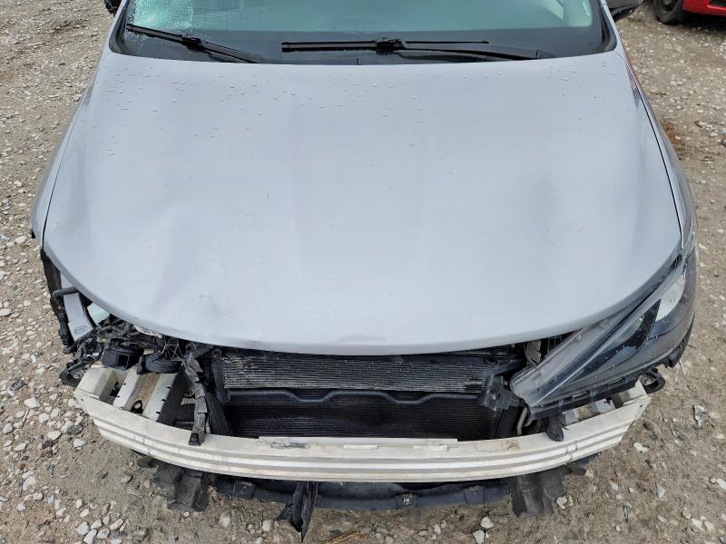 Продажа на аукционе авто 2021 Chrysler Voyager, vin: 2C4RC1DG4MR532164, номер лота: 52676306
