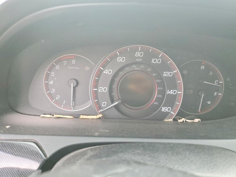 Продажа на аукционе авто 2013 Honda Accord, vin: 1HGCR2F55DA068314, номер лота: 55527826