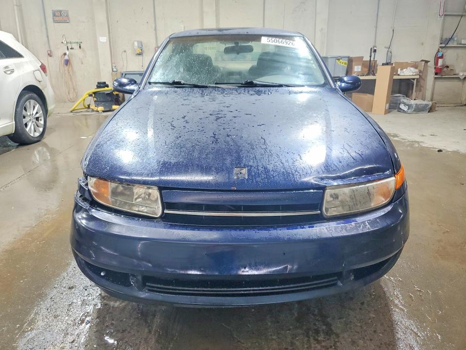 Продажа на аукционе авто 2001 Saturn L200, vin: 1G8JU52F51Y544823, номер лота: 55066926