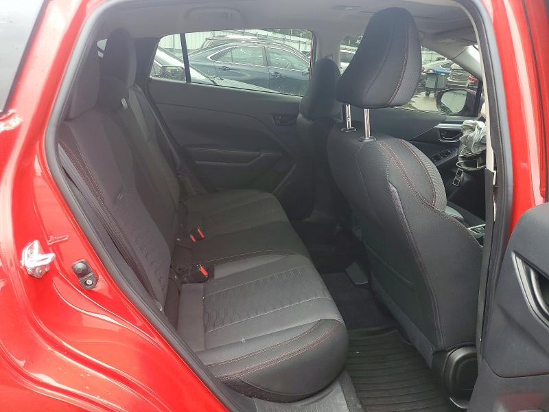 54218956 :رقم المزاد ، JF1GUAFC1R8275360 vin ، 2024 Subaru Impreza مزاد بيع