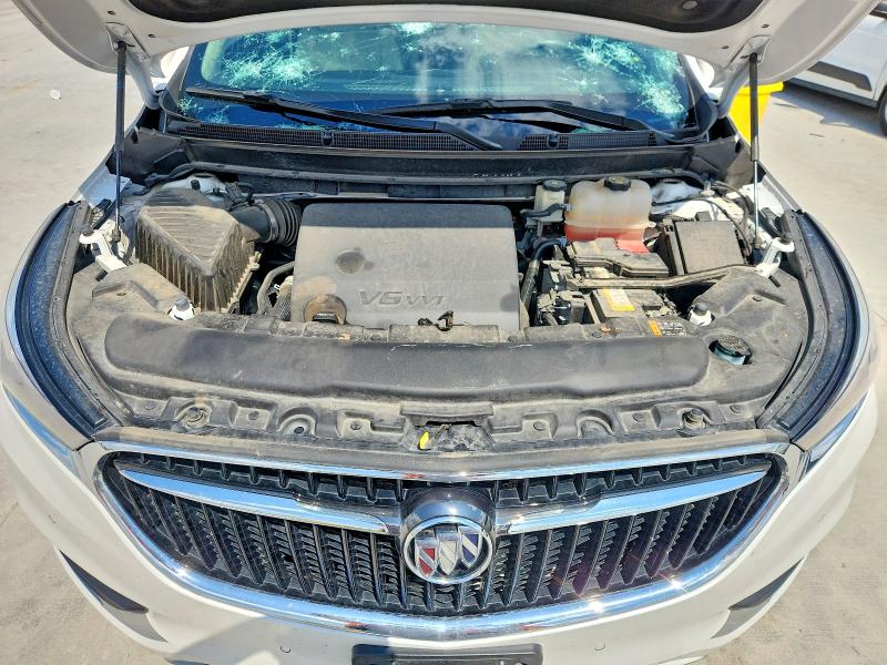 Auction sale of the 2020 Buick Enclave, vin: 5GAERCKW5LJ229983, lot number: 53210686