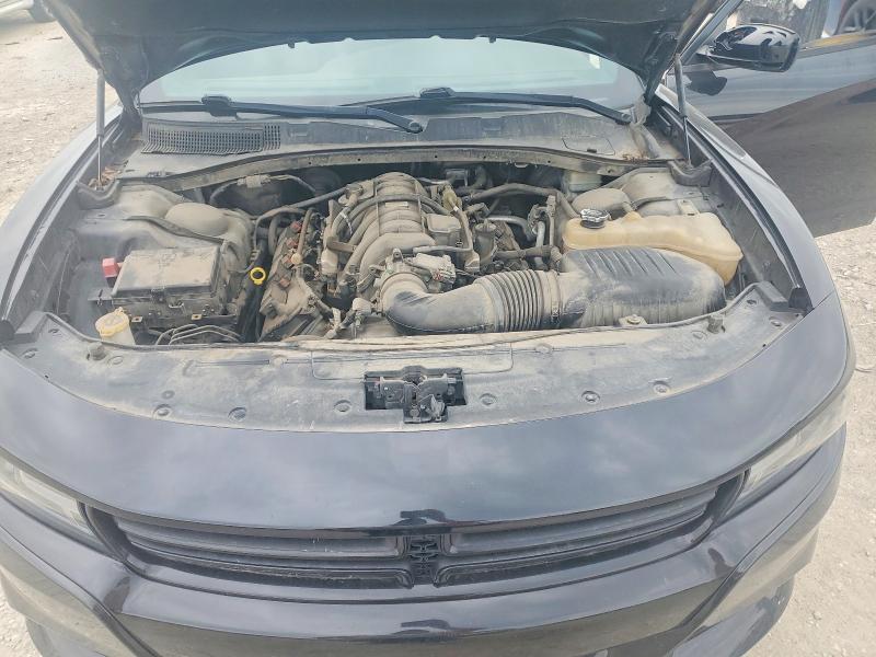 Aukcja sprzedaży 2015 Dodge Charger, vin: 2C3CDXCT9FH745533, numer aukcji: 53018566