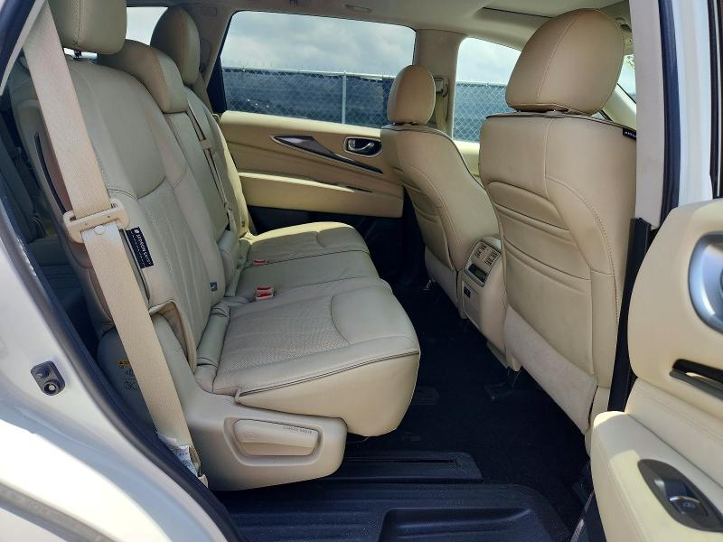 Продажа на аукционе авто 2020 Infiniti Qx60, vin: 5N1DL0MM3LC522142, номер лота: 54706066
