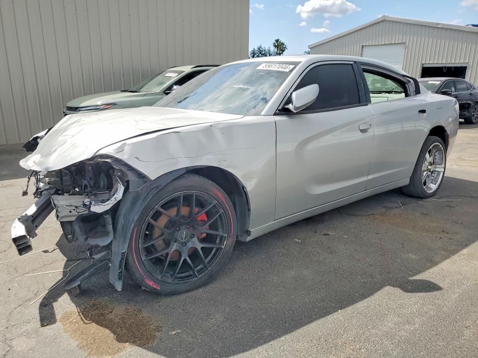 Продажа на аукционе авто 2019 Dodge Charger, vin: 2C3CDXBG5KH696300, номер лота: 55617046
