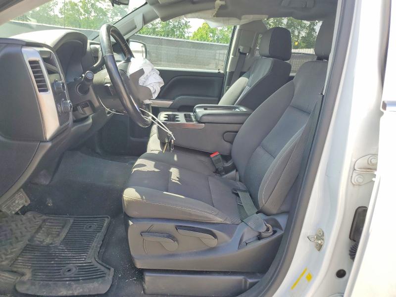 Продажа на аукционе авто 2019 Chevrolet Silverado Ld, vin: 2GCVKPECXK1132170, номер лота: 55115836