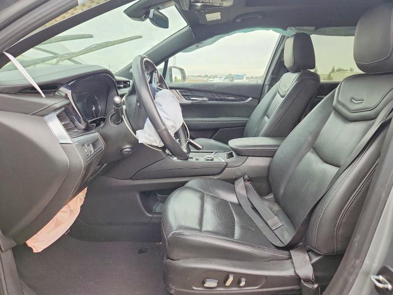 Продажа на аукционе авто 2023 Cadillac Xt6, vin: 1GYKPCRS2PZ171763, номер лота: 55156516