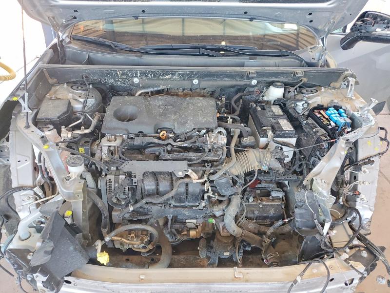 Продажа на аукционе авто 2024 Toyota Rav4, vin: 2T3A1RFV3RW434415, номер лота: 53245976