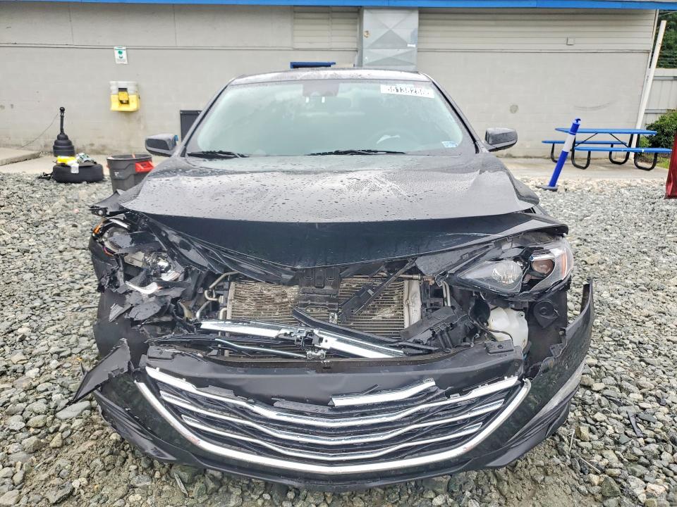 Продажа на аукционе авто 2024 Chevrolet Malibu, vin: 1G1ZD5ST3RF114383, номер лота: 55138286