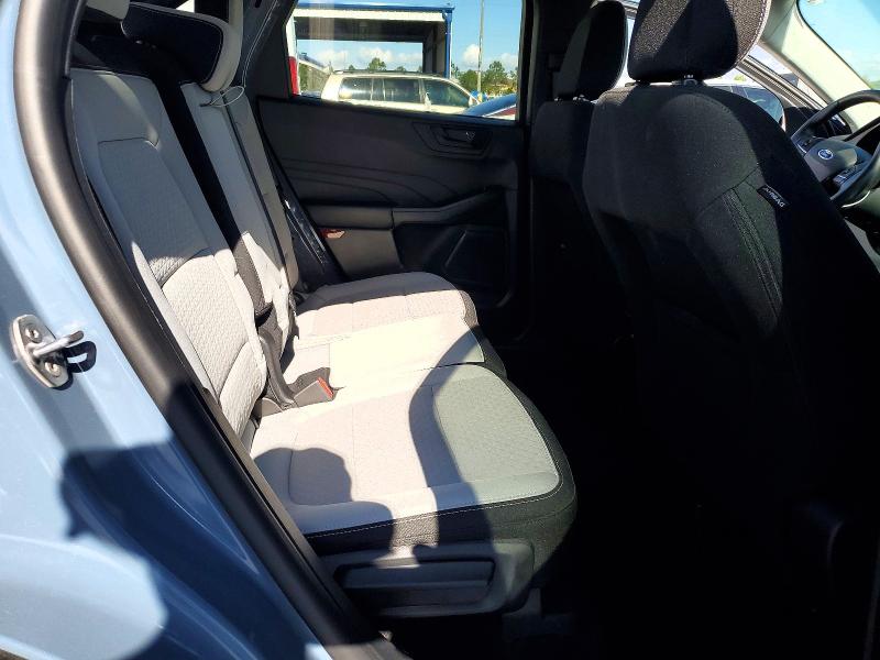 52663756 :رقم المزاد ، 1FMCU0GN5RUB28917 vin ، 2024 Ford Escape مزاد بيع