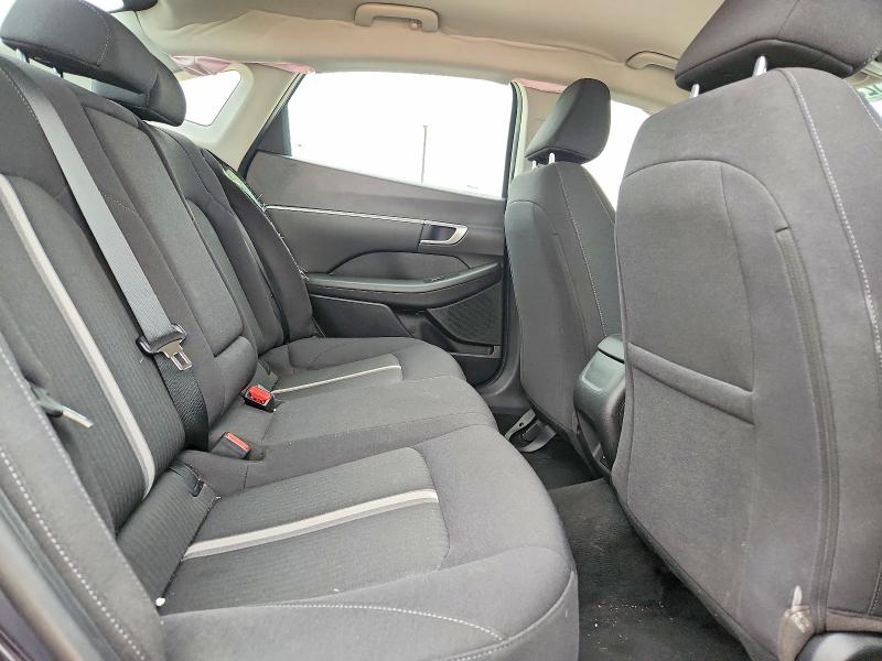 Aukcja sprzedaży 2024 Hyundai Sonata, vin: KMHL64JA2RA376857, numer aukcji: 52581236
