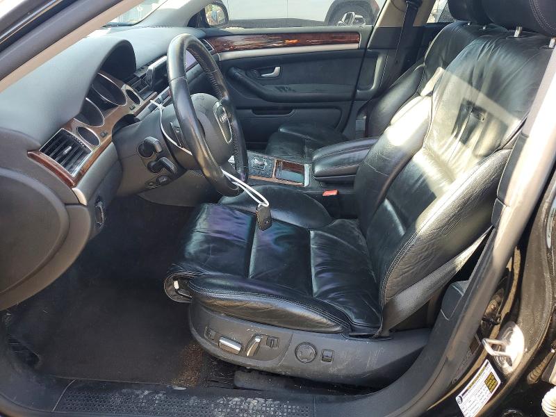 Продаж на аукціоні авто 2006 Audi A8, vin: WAUML44E46N023862, номер лоту: 54653476