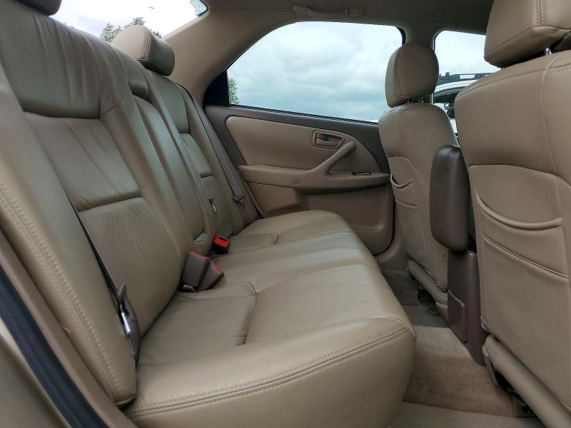 52274606 :رقم المزاد ، JT2BG22K9V0037207 vin ، 1997 Toyota Camry مزاد بيع