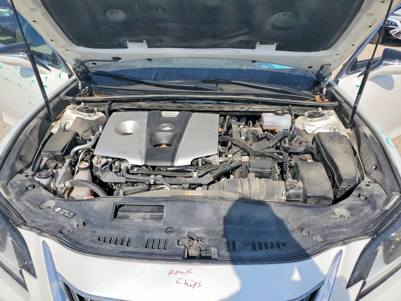 Aukcja sprzedaży 2021 Lexus Es, vin: 58ADA1C11MU007583, numer aukcji: 54532276