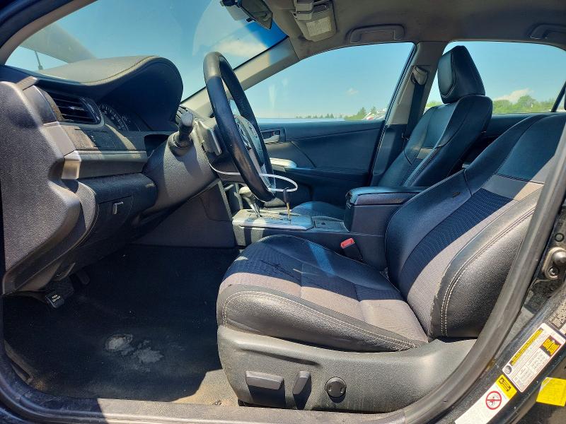 Aukcja sprzedaży 2013 Toyota Camry, vin: 4T1BF1FK8DU220356, numer aukcji: 51152846