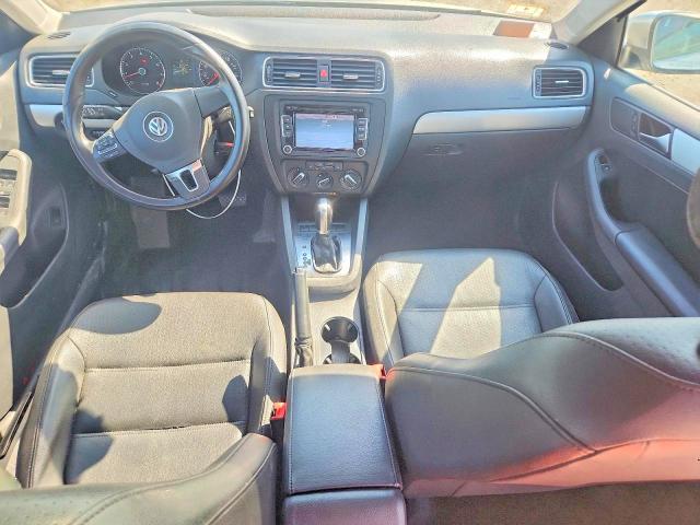 Aukcja sprzedaży 2013 Volkswagen Jetta, vin: 3VWDP7AJ1DM442251, numer aukcji: 52621336
