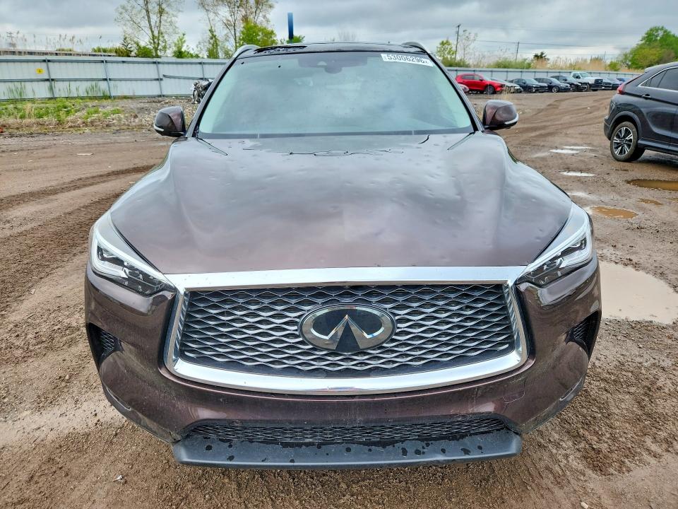 Продажа на аукционе авто 2020 Infiniti Qx50, vin: 3PCAJ5M3XLF103662, номер лота: 53006296
