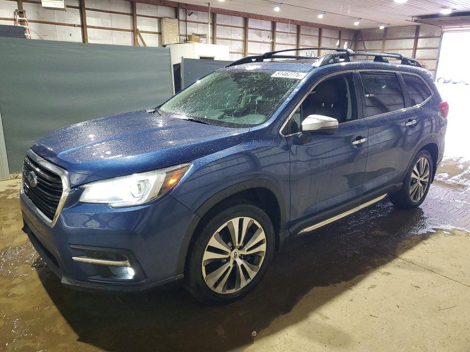 Aukcja sprzedaży 2020 Subaru Ascent, vin: 4S4WMARD1L3406359, numer aukcji: 51462776