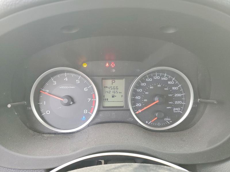 Продаж на аукціоні авто 2013 Subaru Impreza, vin: JF1GPAA60D2814488, номер лоту: 51957916