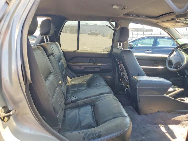 Aukcja sprzedaży 2001 Nissan Pathfinder, vin: JN8DR07X11W514226, numer aukcji: 54185066