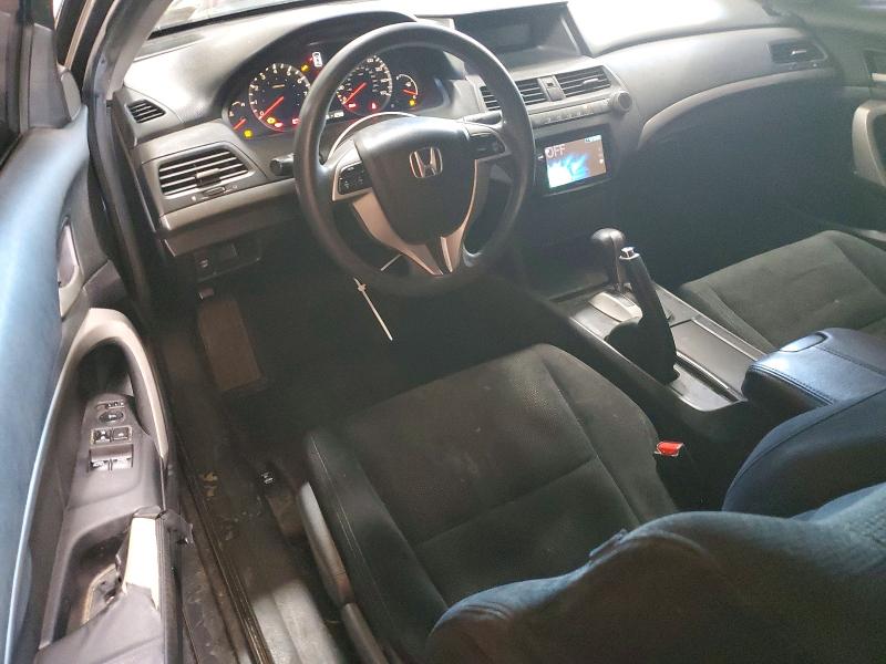 Aukcja sprzedaży 2008 Honda Accord, vin: 1HGCS12788A004392, numer aukcji: 55565586