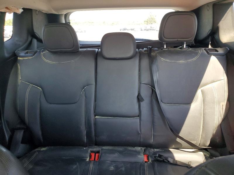 Продажа на аукционе авто 2015 Jeep Renegade, vin: ZACCJADTXFPC09057, номер лота: 52492976
