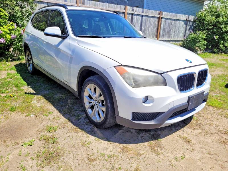 Aukcja sprzedaży 2013 Bmw X1, vin: WBAVL1C53DVR86785, numer aukcji: 55035246
