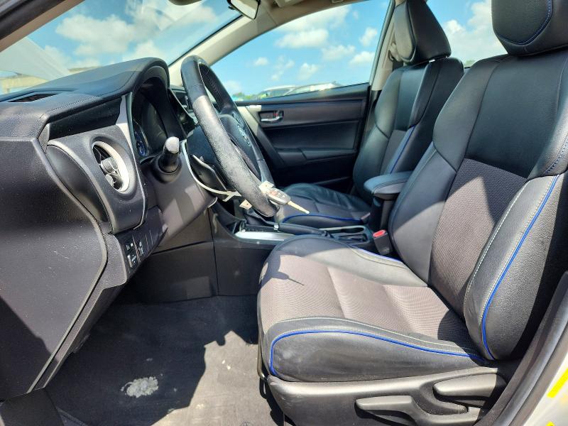Продажа на аукционе авто 2019 Toyota Corolla, vin: 5YFBURHE9KP928917, номер лота: 53713386
