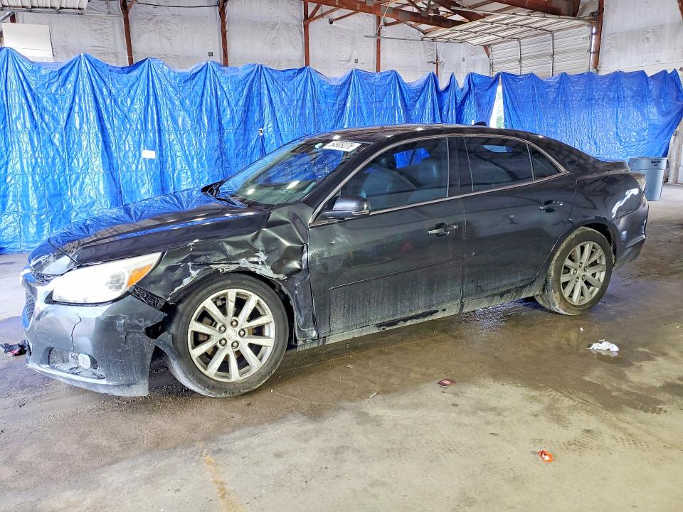 2014 Chevrolet Malibu მანქანა იყიდება აუქციონზე, vin: 1G11E5SL8EF218467, აუქციონის ნომერი: 54909276