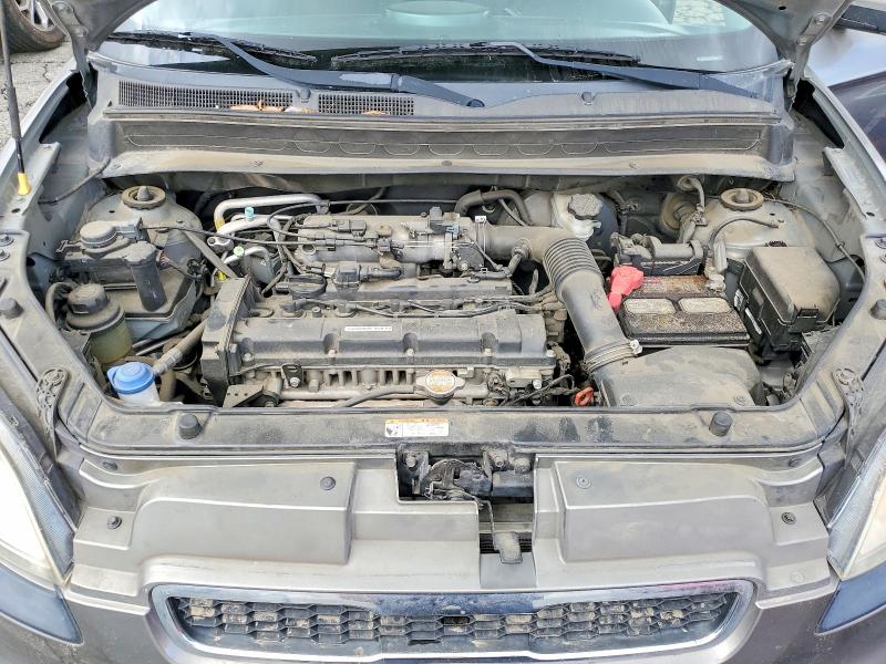 Продажа на аукционе авто 2011 Kia Soul, vin: KNDJT2A20B7345174, номер лота: 52464386