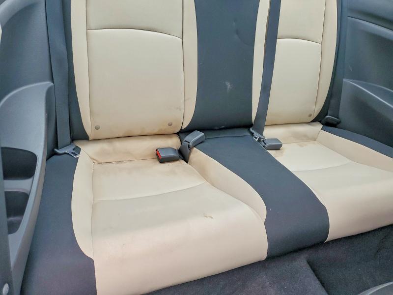 Продажа на аукционе авто 2016 Honda Civic, vin: 2HGFC4A57GH312908, номер лота: 50708586