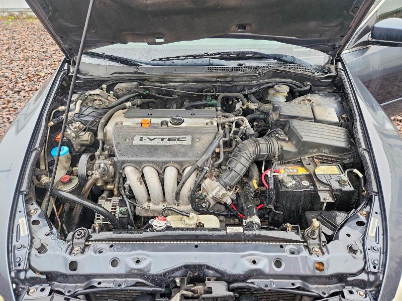 Aukcja sprzedaży 2007 Honda Accord, vin: JHMCM56747C001386, numer aukcji: 55416156
